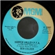 Ben Colder - Harper Valley P.T.A. (Later That Same Day)